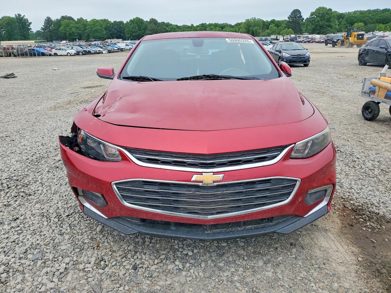 Chevrolet Malibu Lt