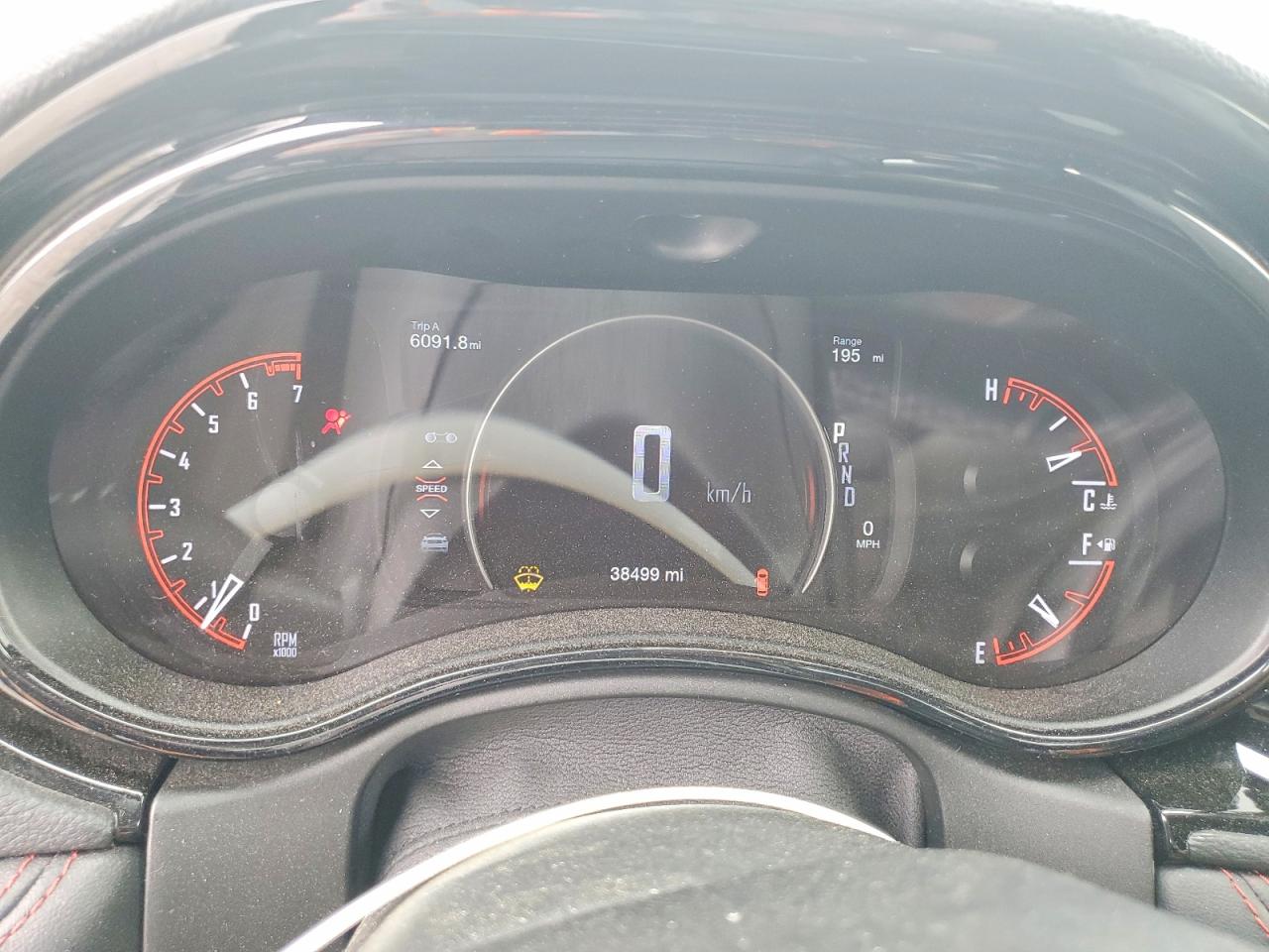 Dodge Durango Gt