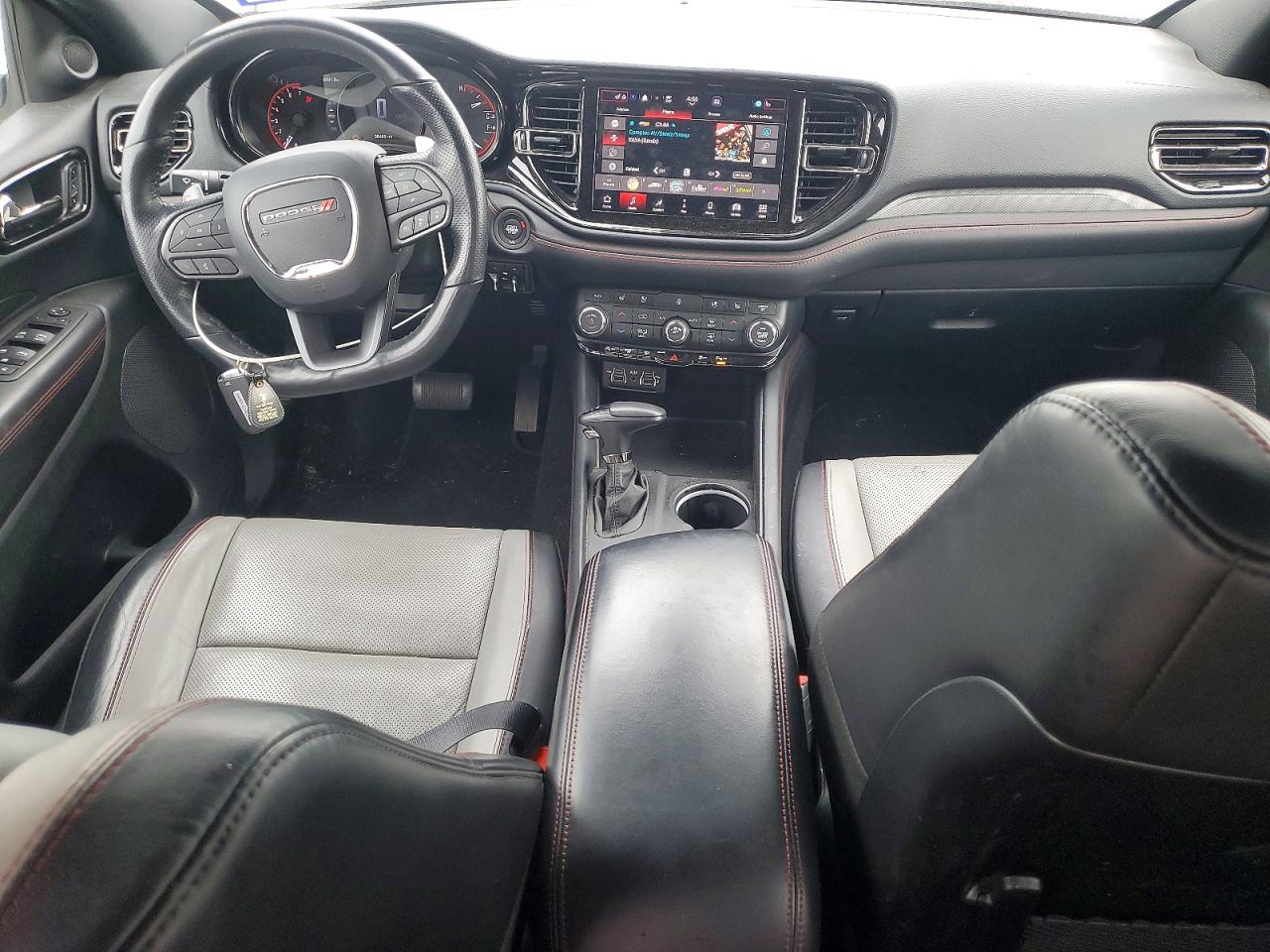 Dodge Durango Gt