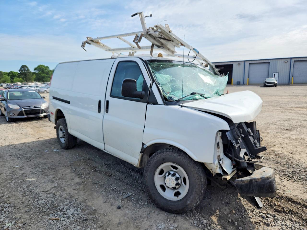 Chevrolet Express