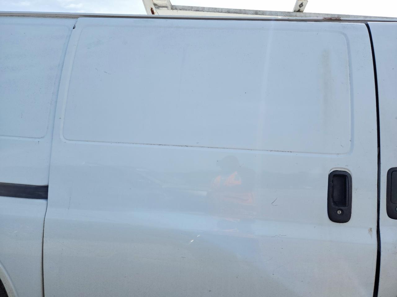Chevrolet Express
