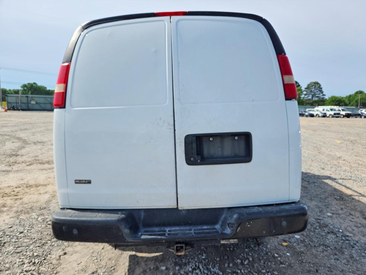 Chevrolet Express