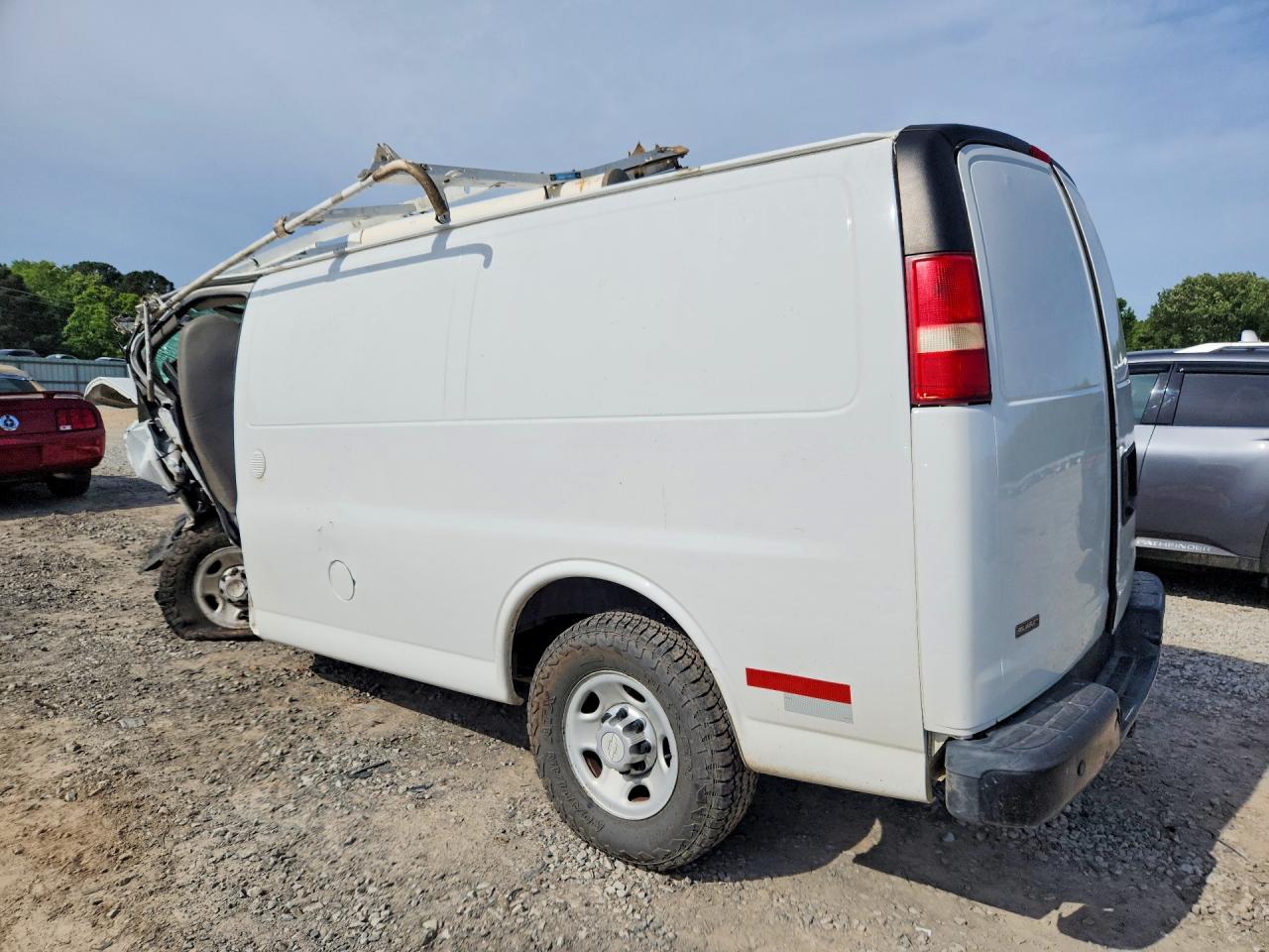 Chevrolet Express