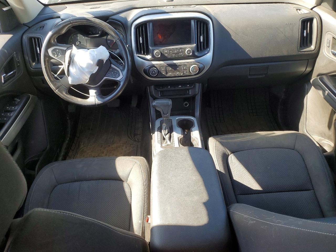 Chevrolet Colorado Lt