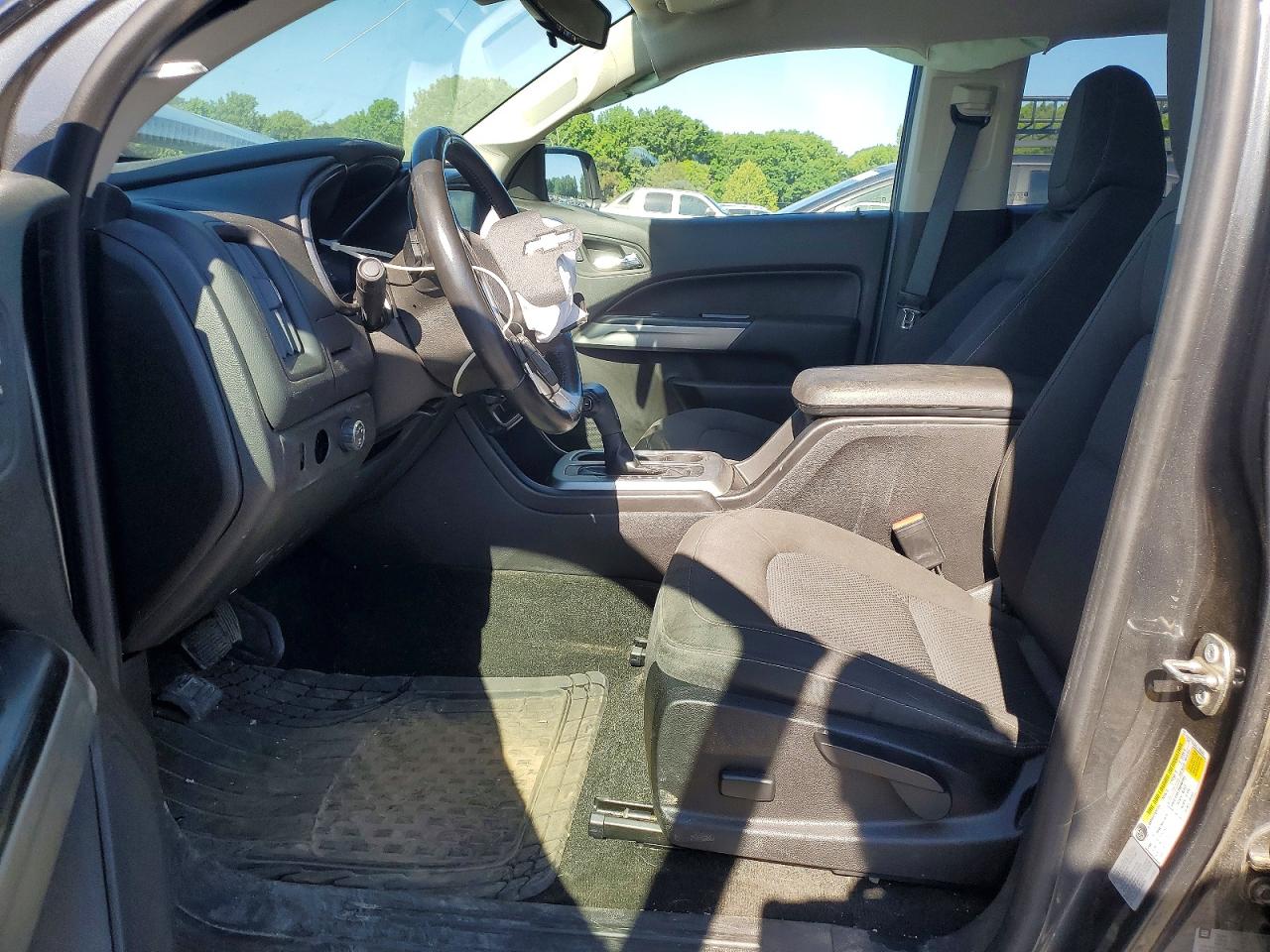 Chevrolet Colorado Lt