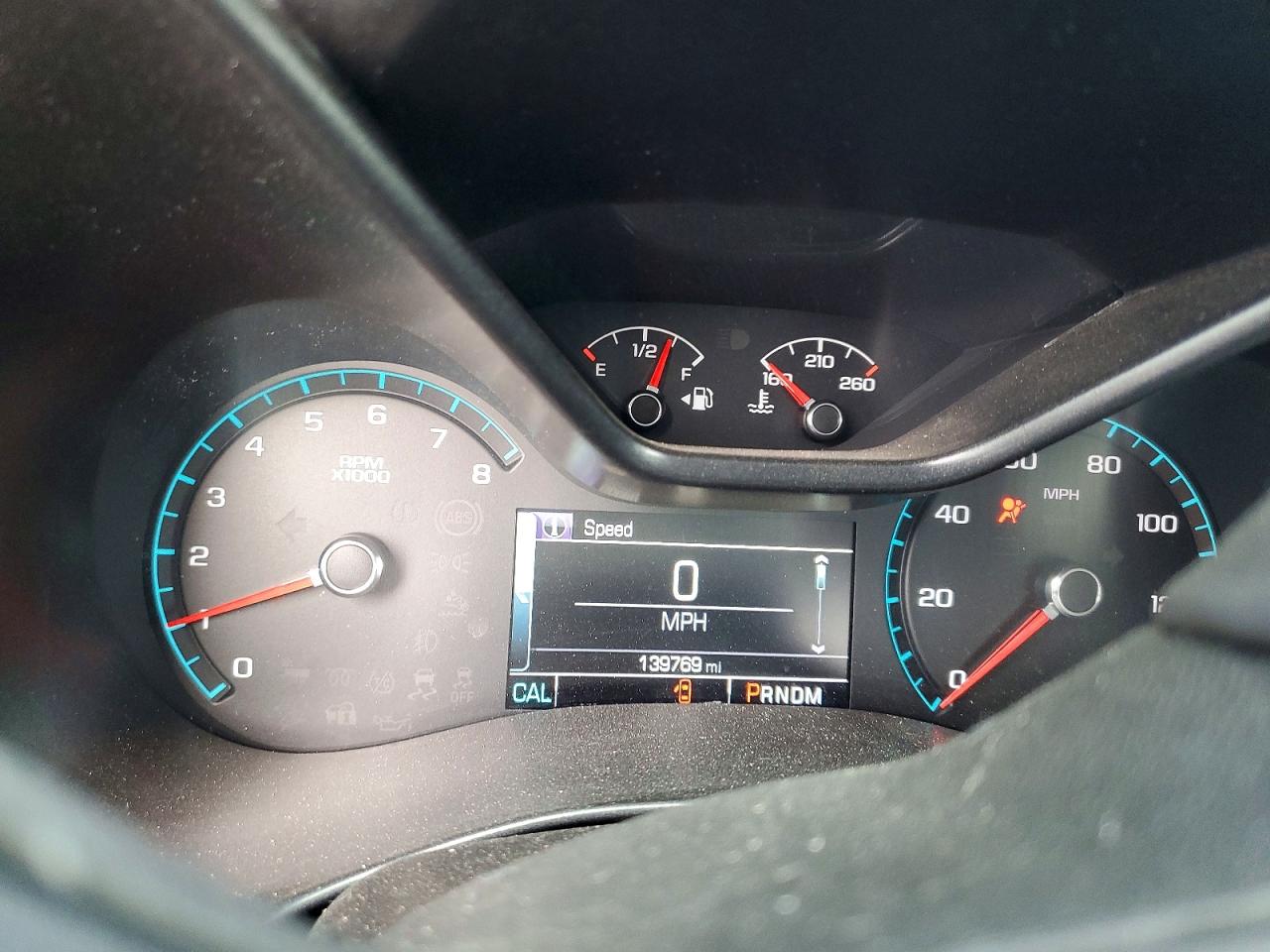 Chevrolet Colorado Lt