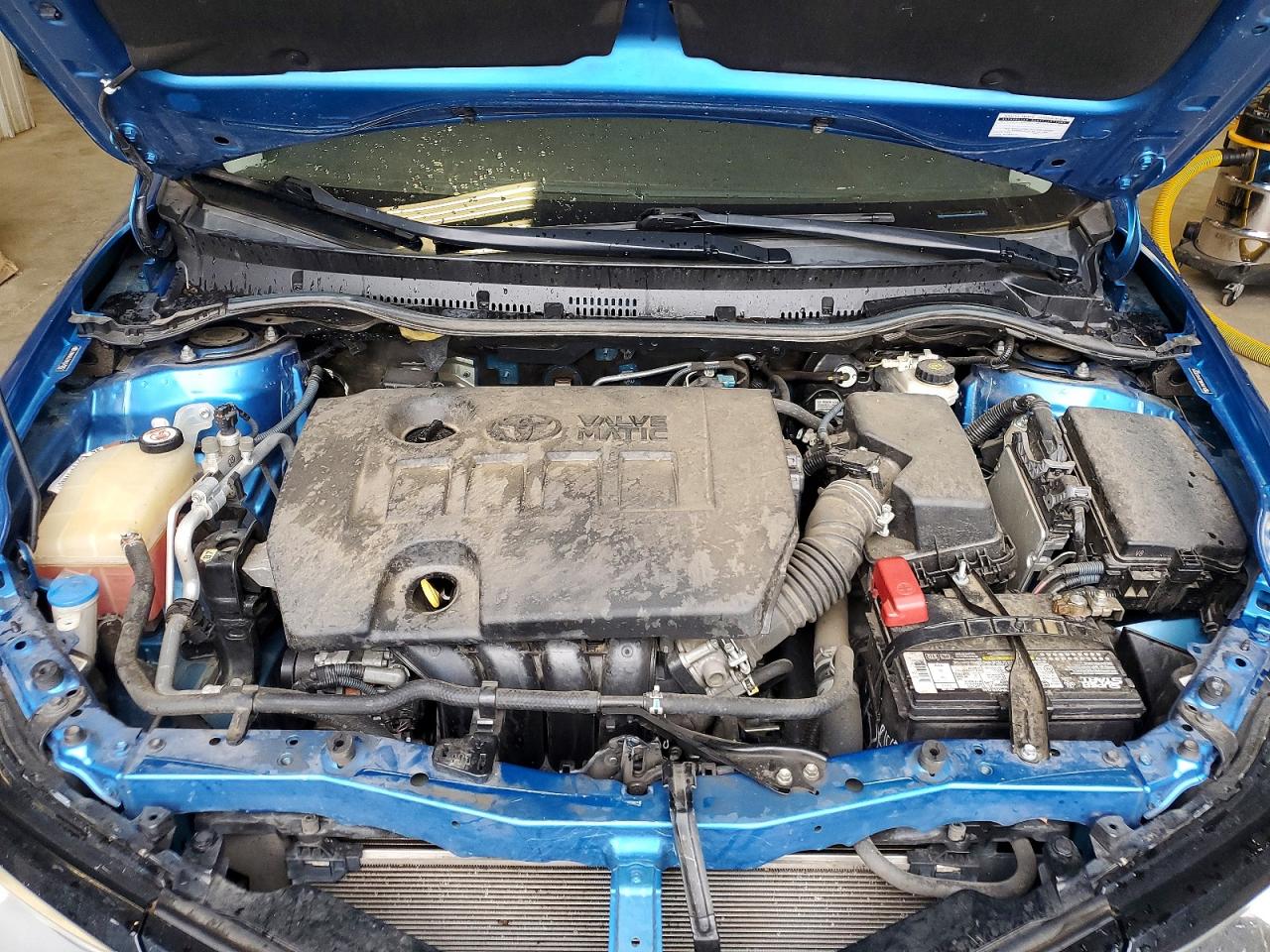 Toyota Corolla Base