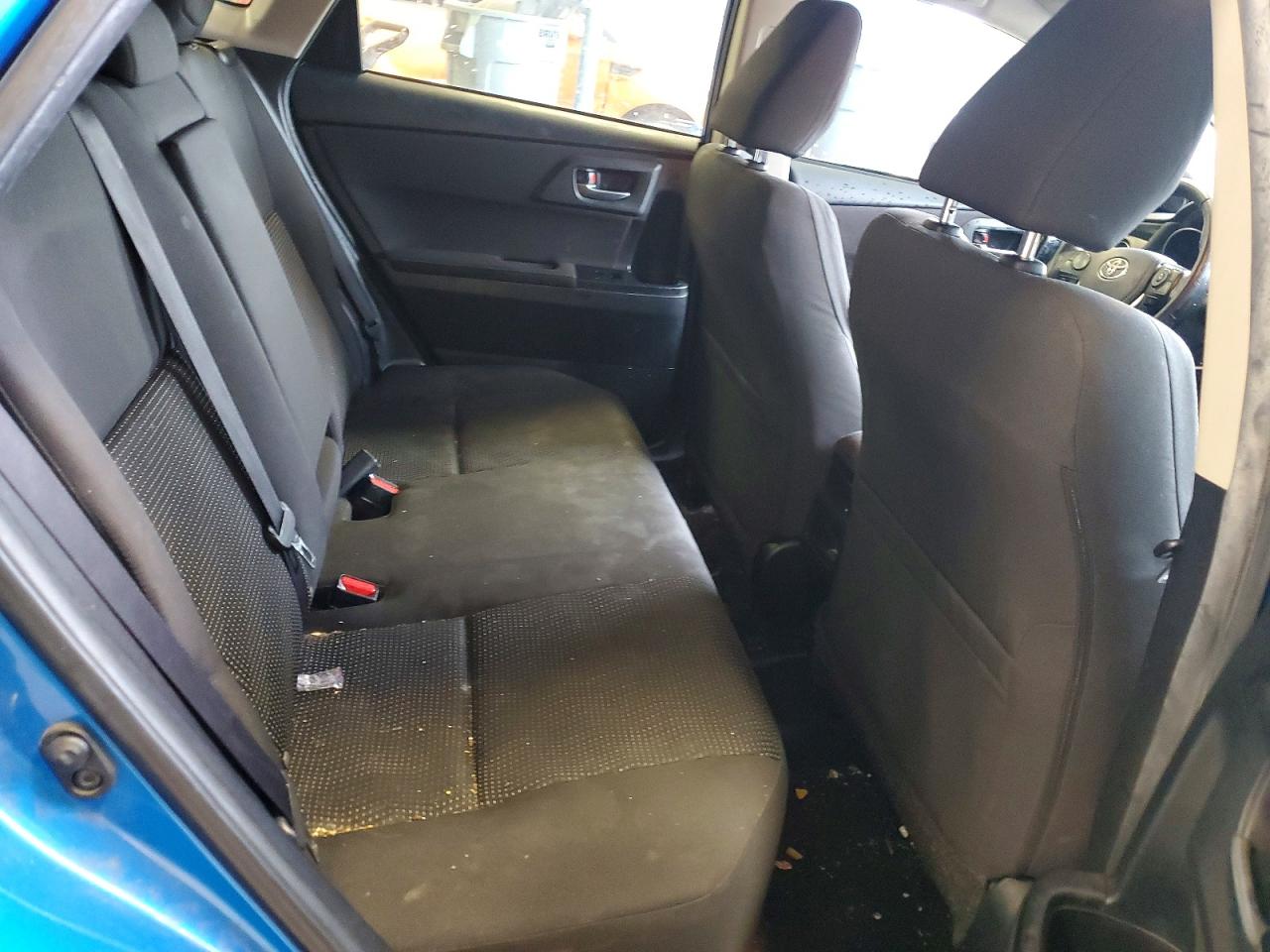 Toyota Corolla Base