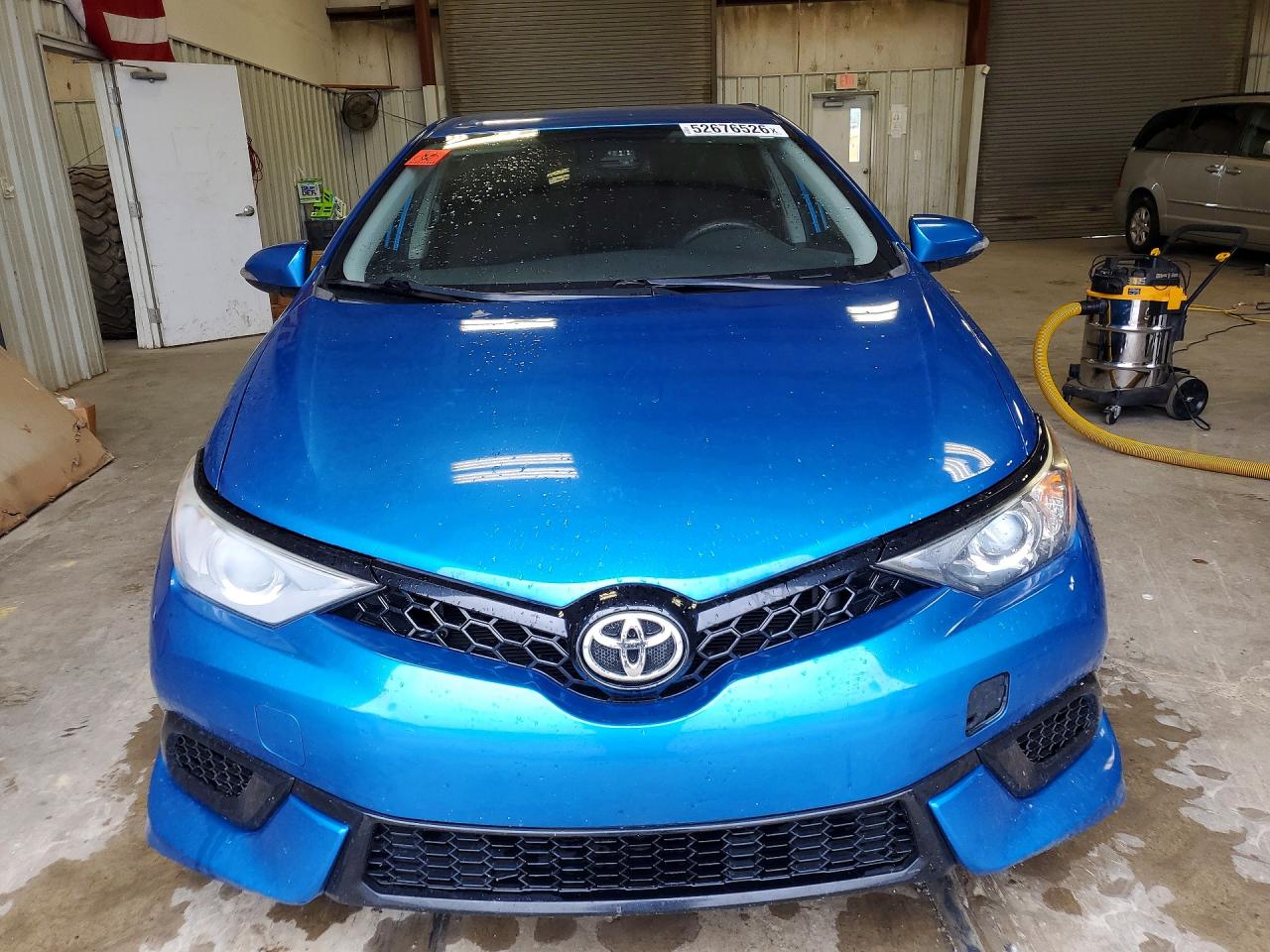 Toyota Corolla Base