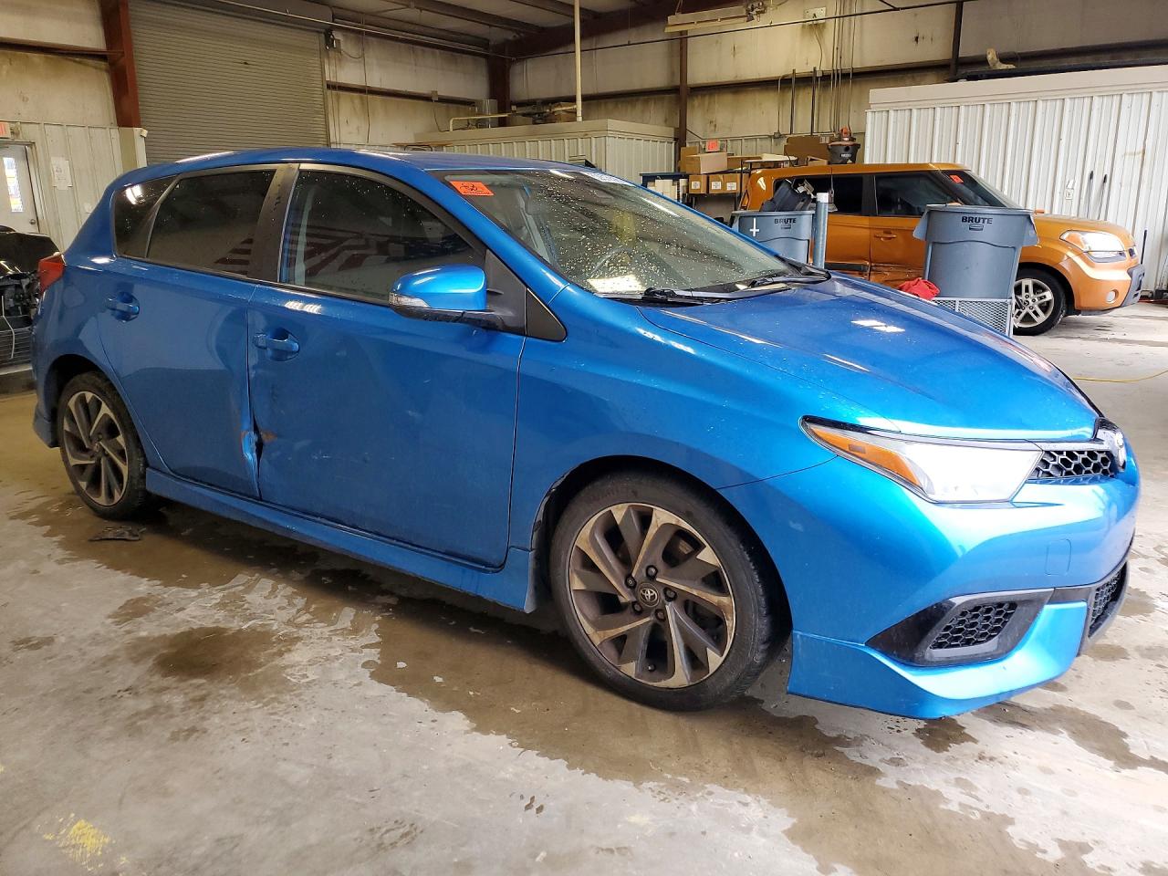 Toyota Corolla Base