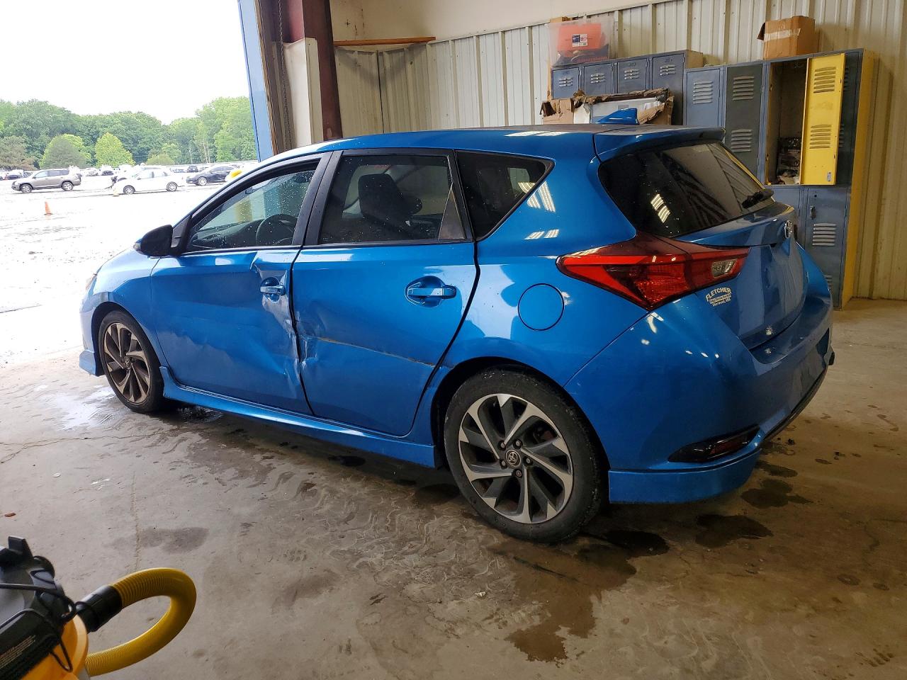 Toyota Corolla Base