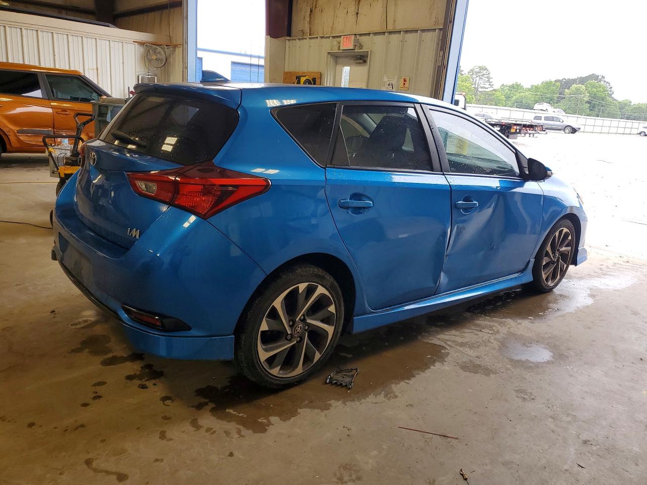 Toyota Corolla Base