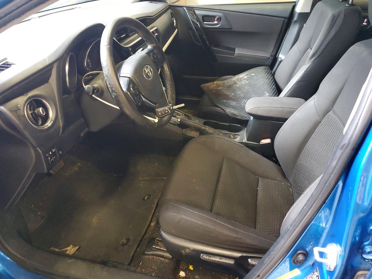 Toyota Corolla Base