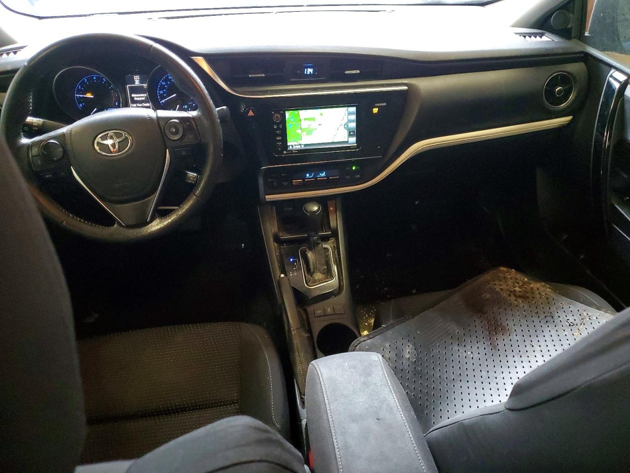 Toyota Corolla Base