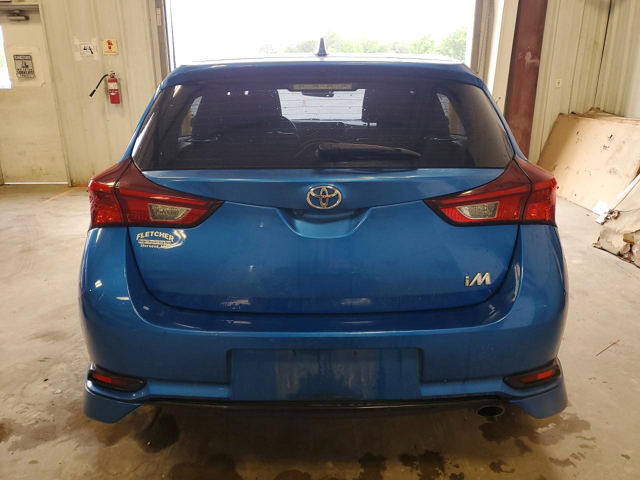 Toyota Corolla Base