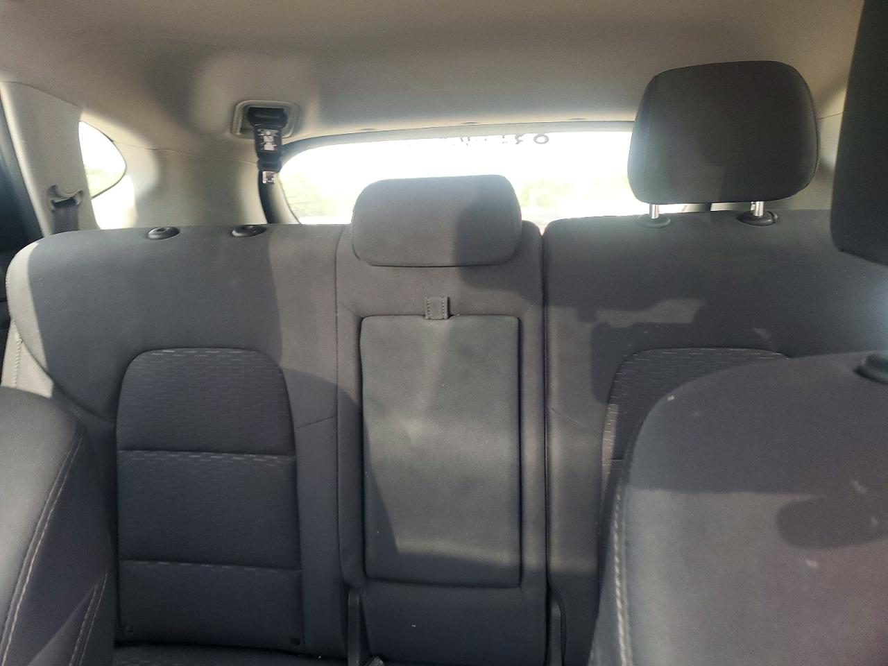 Hyundai TUCSON Sel