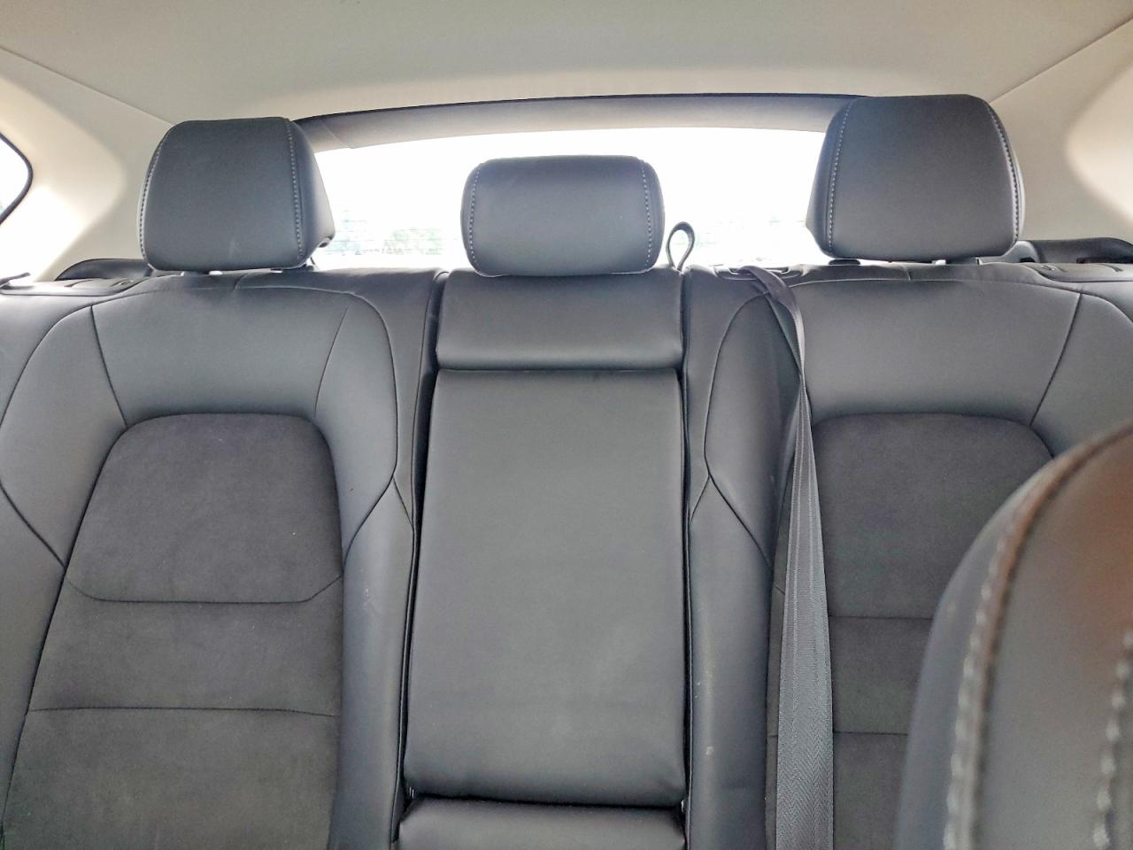 Mazda Cx Select