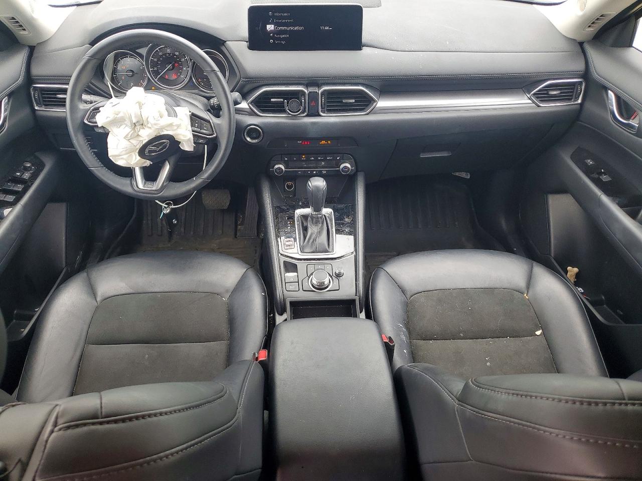 Mazda Cx Select