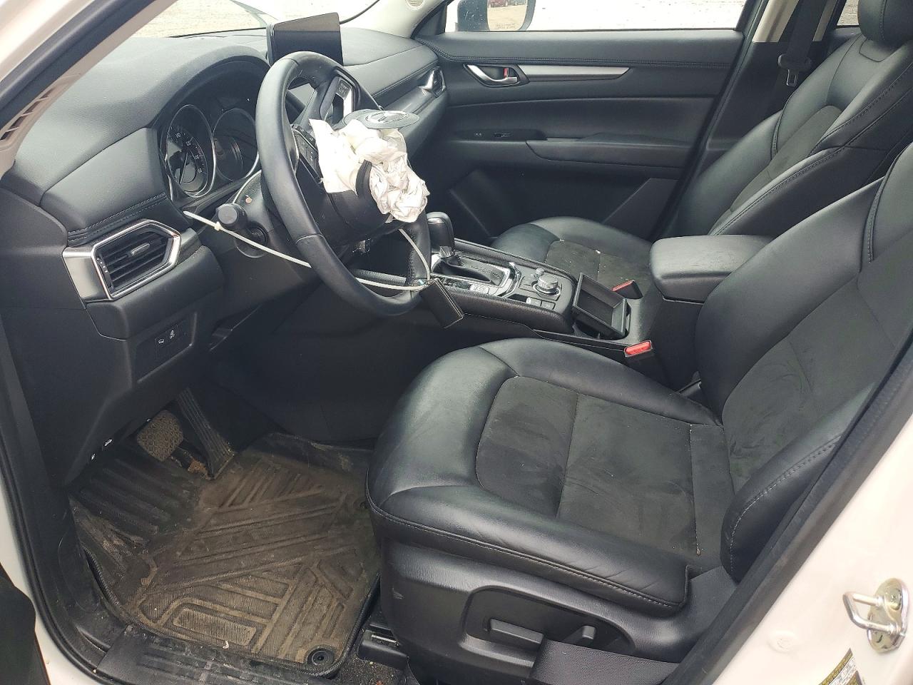 Mazda Cx Select