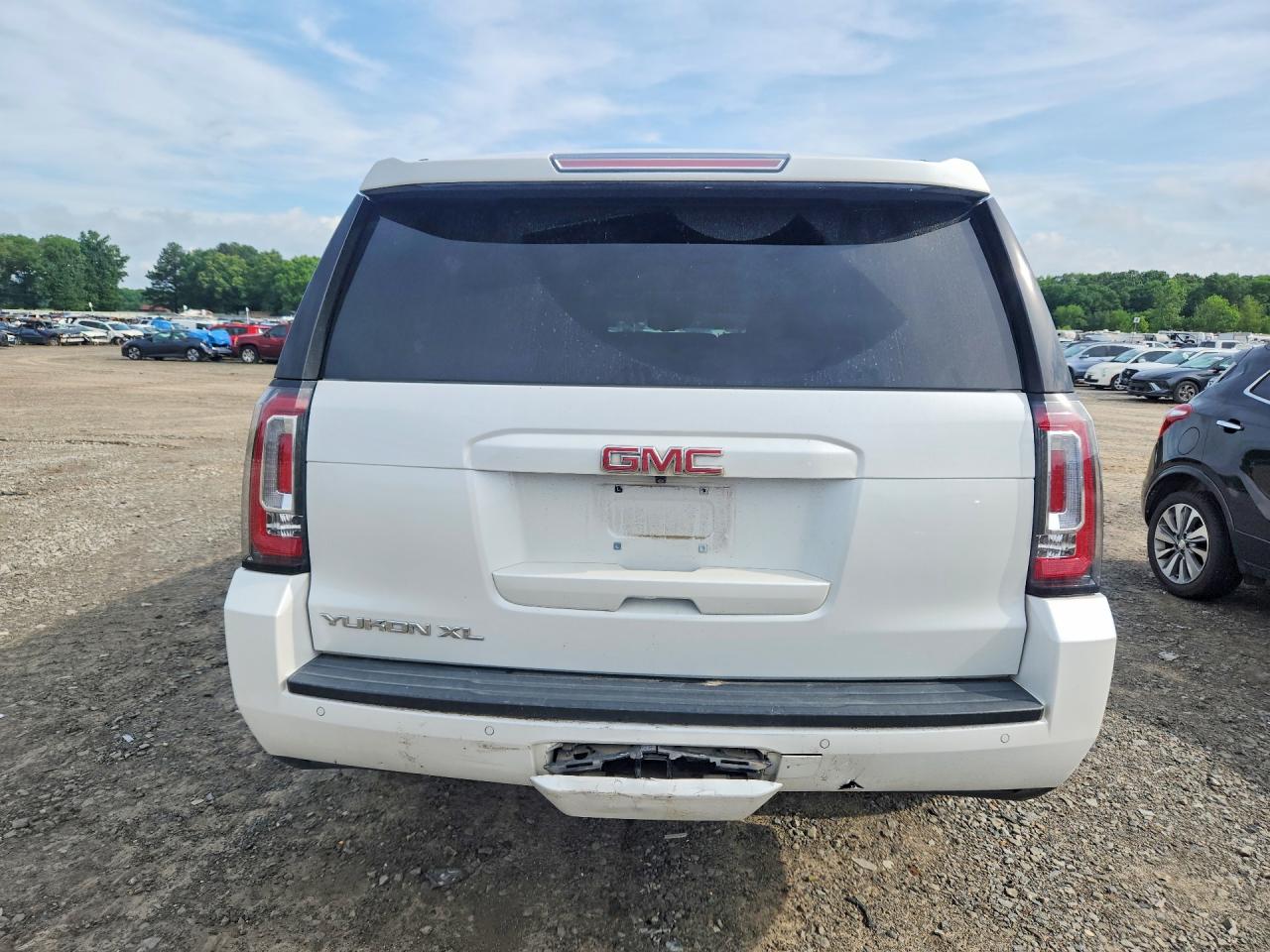 GMC Yukon K1500 Slt