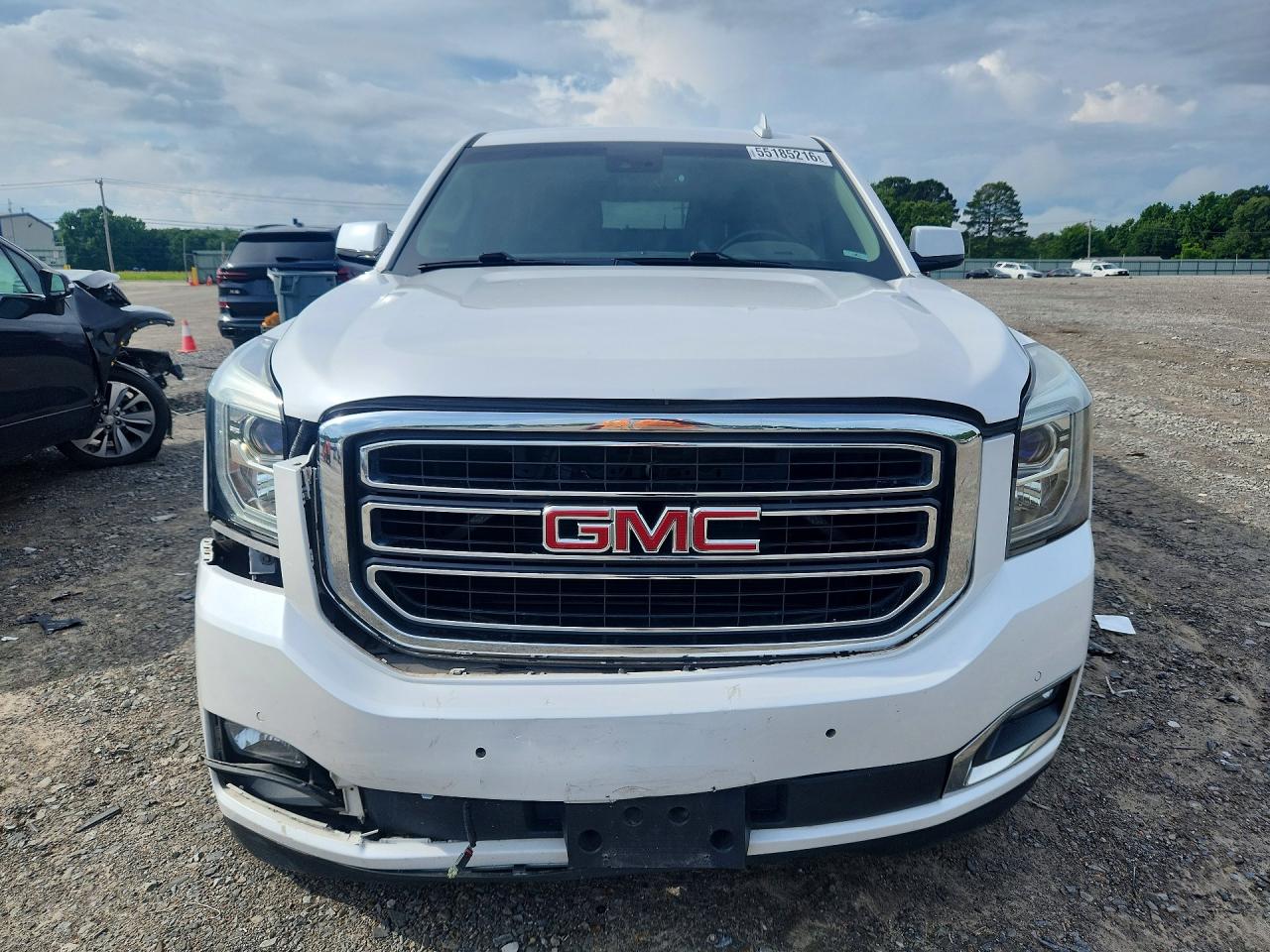 GMC Yukon K1500 Slt