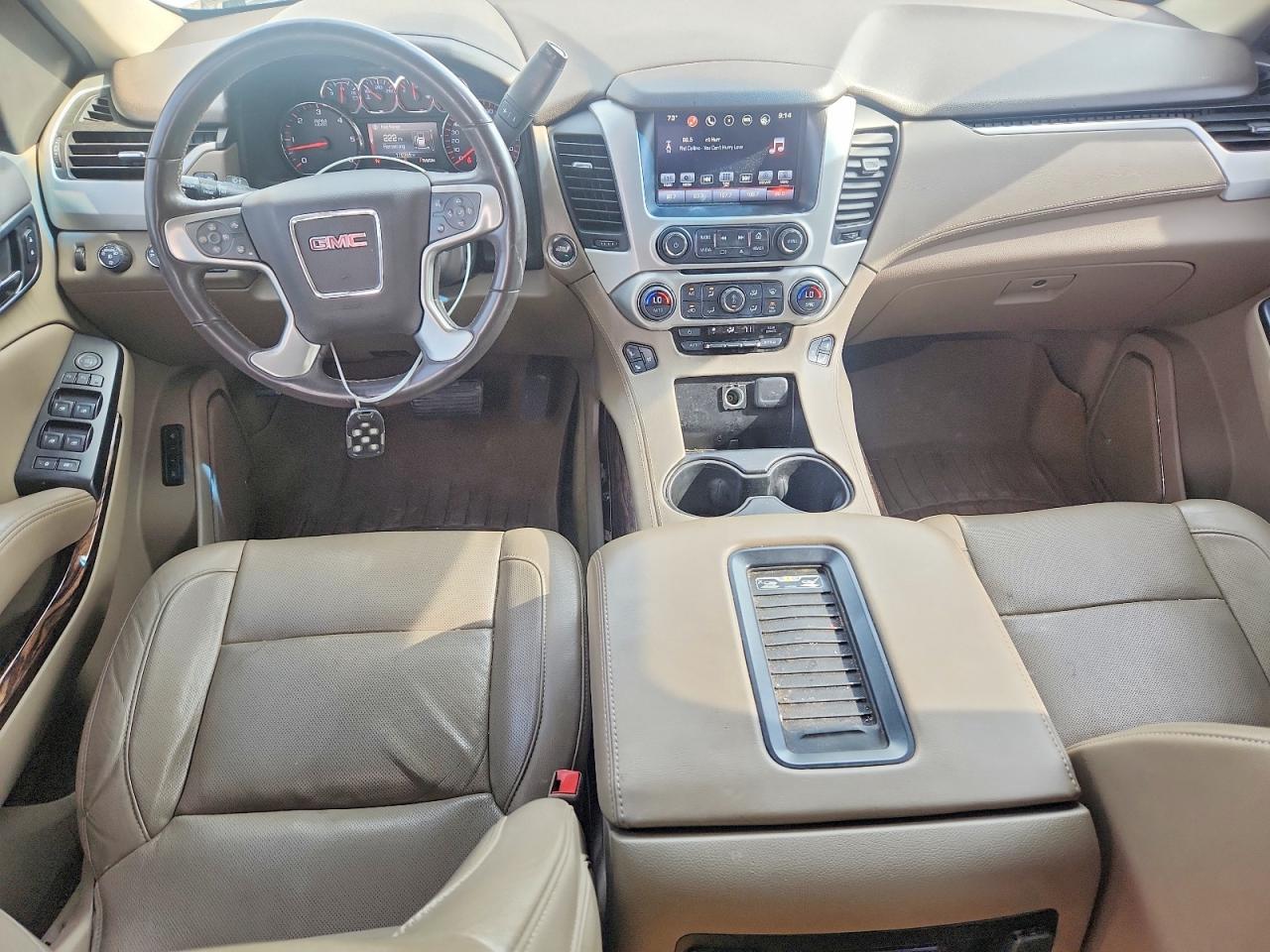 GMC Yukon K1500 Slt