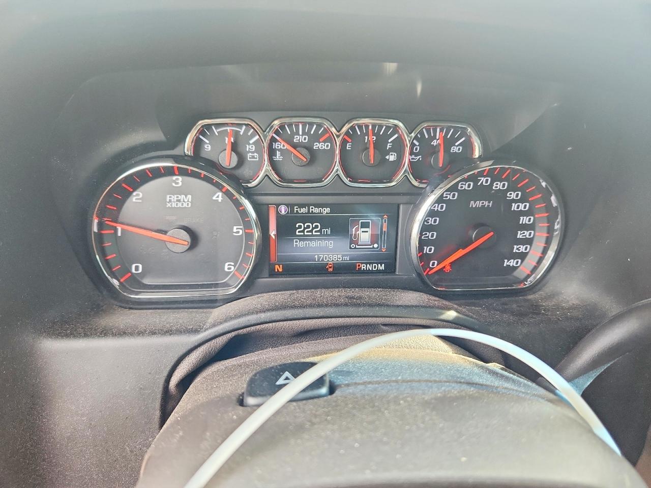 GMC Yukon K1500 Slt