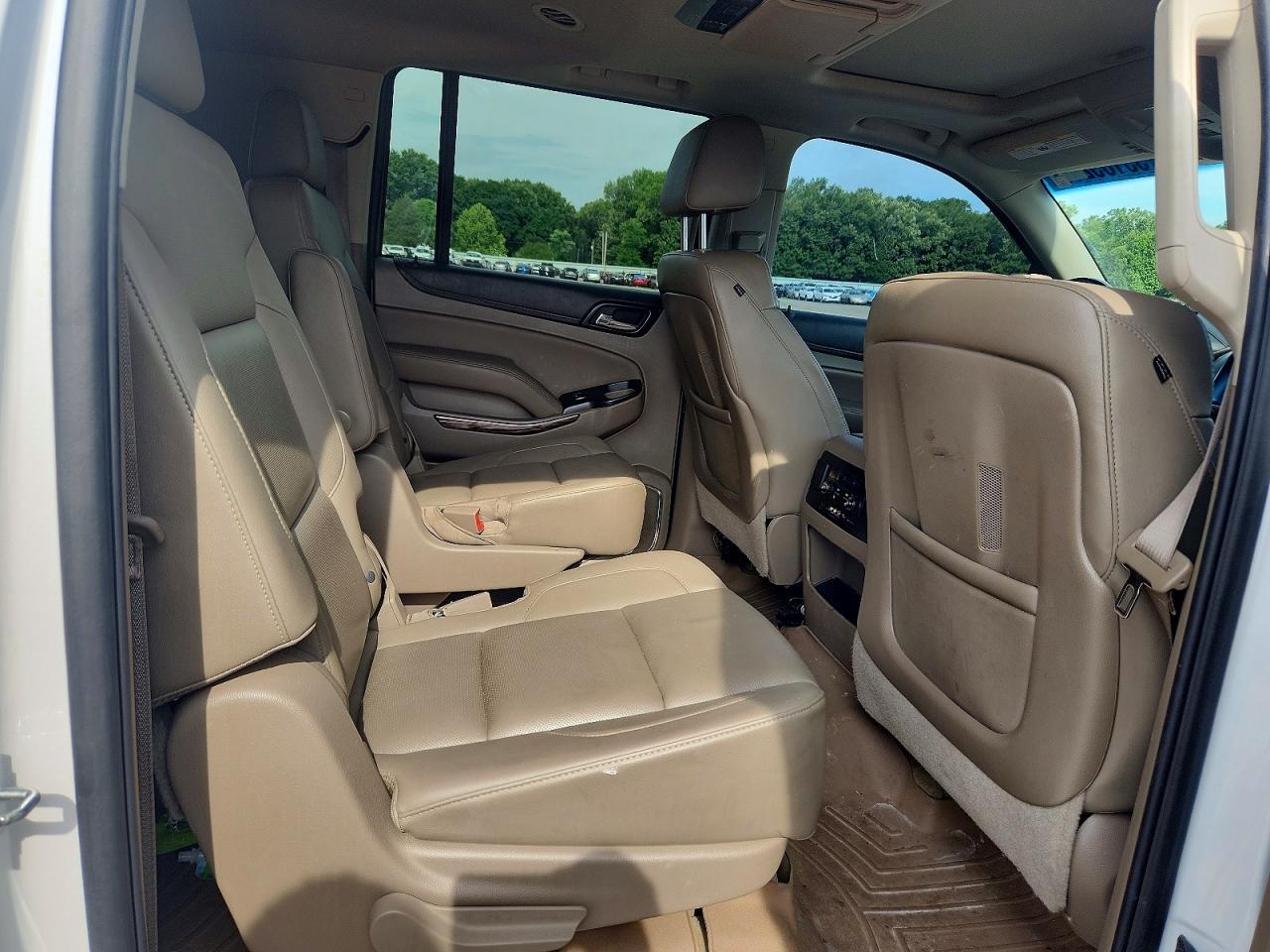 GMC Yukon K1500 Slt
