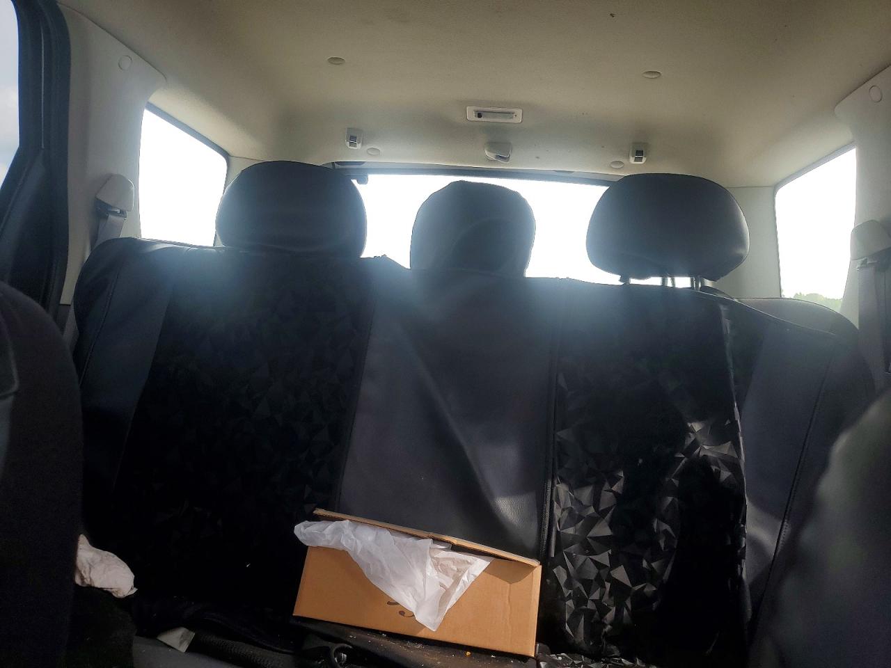 Ford Escape Xls