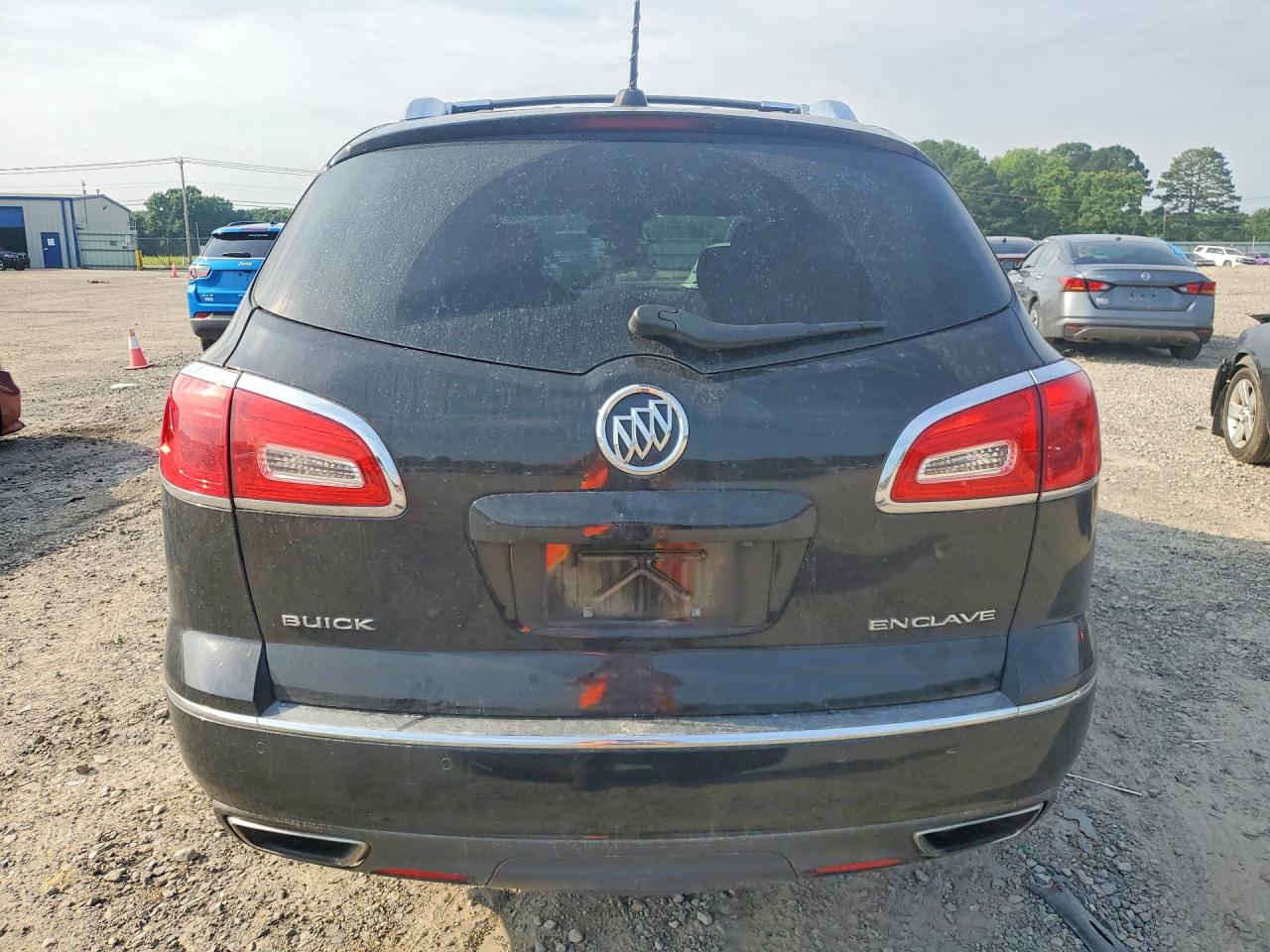 Buick Enclave