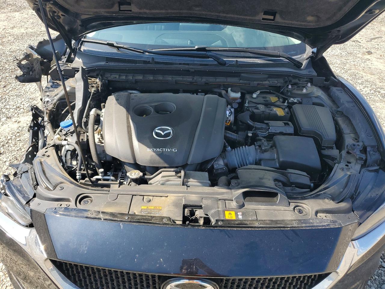Mazda 6 Touring