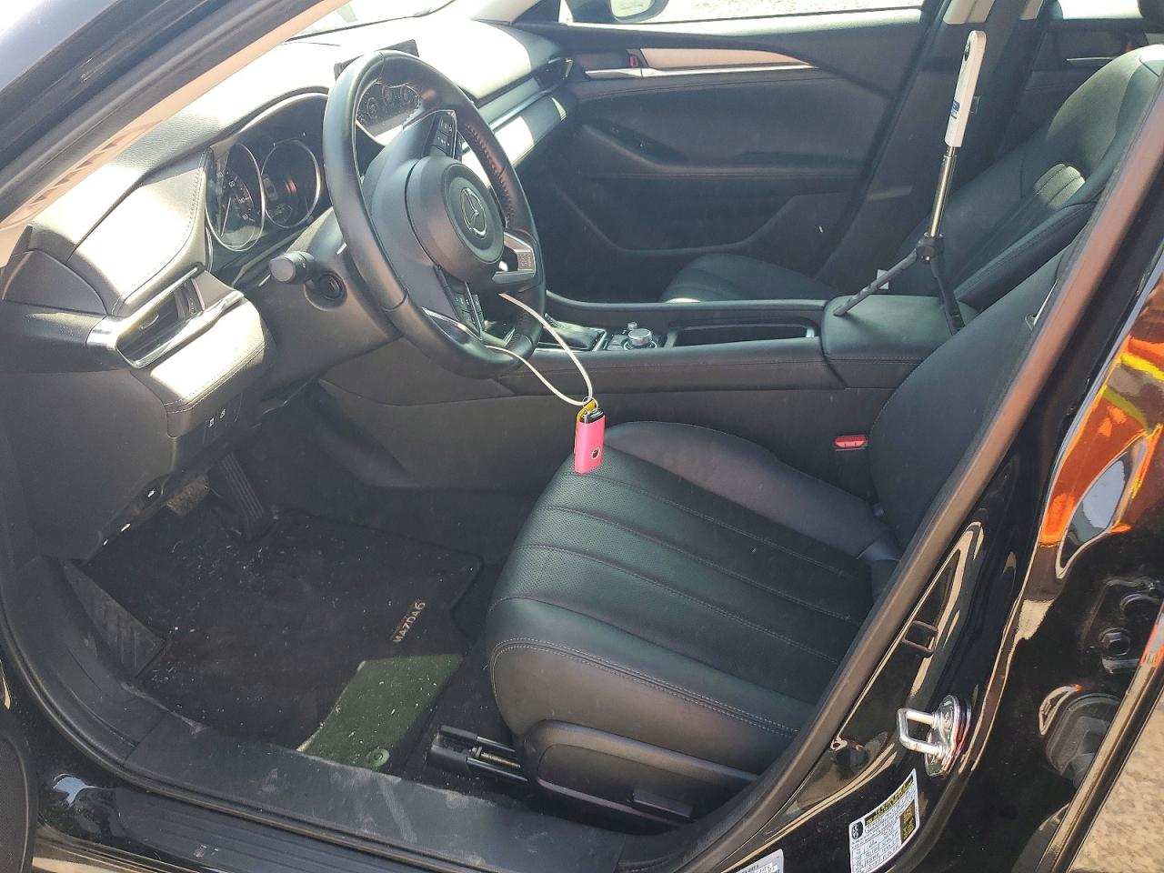 Mazda 6 Touring
