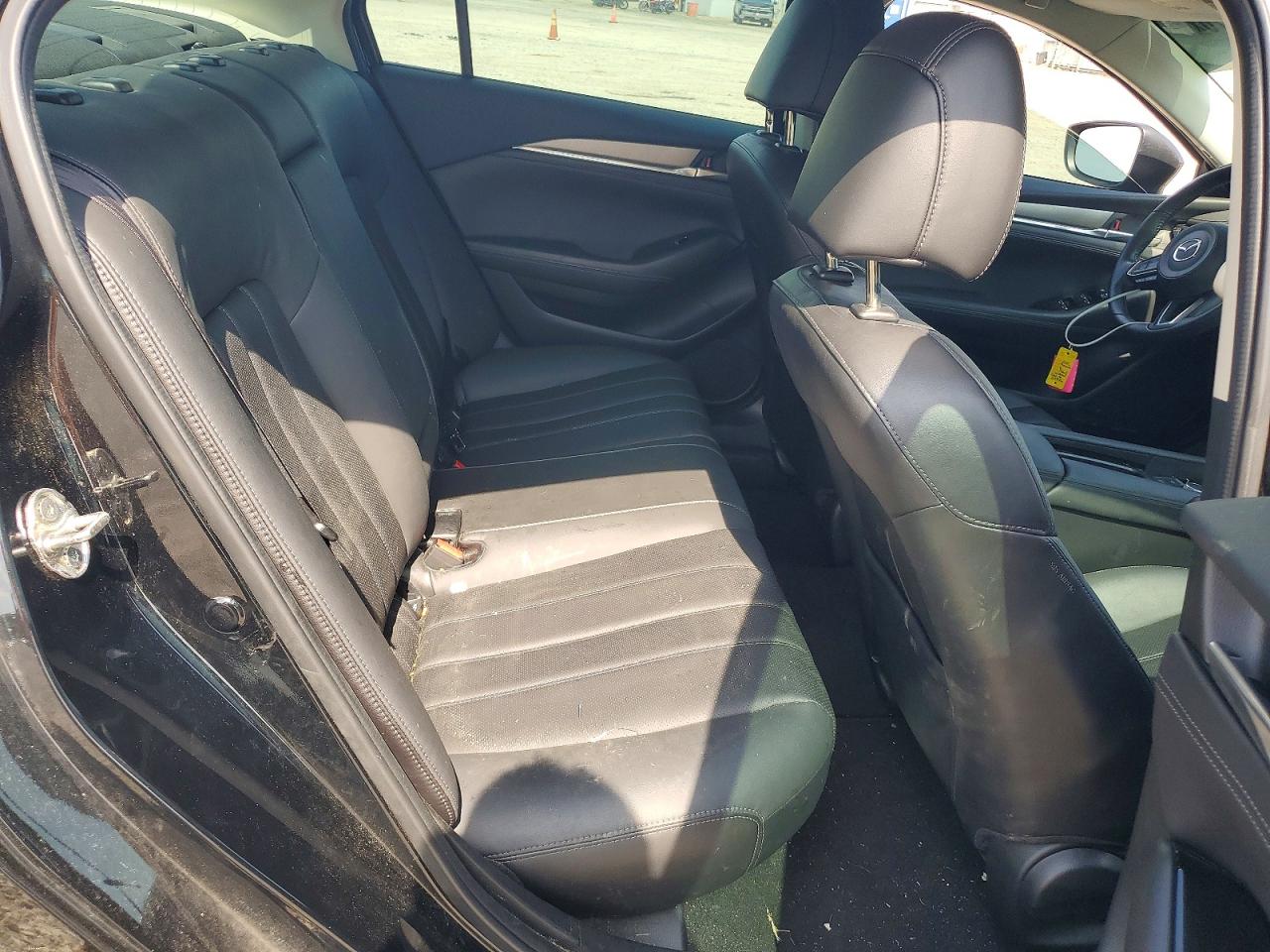 Mazda 6 Touring