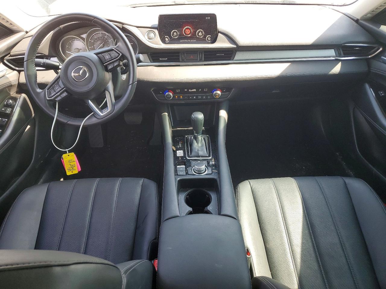 Mazda 6 Touring