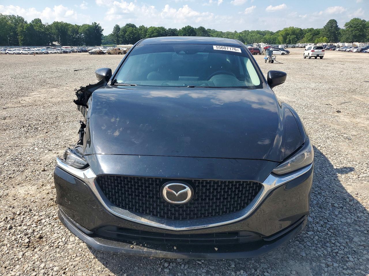 Mazda 6 Touring