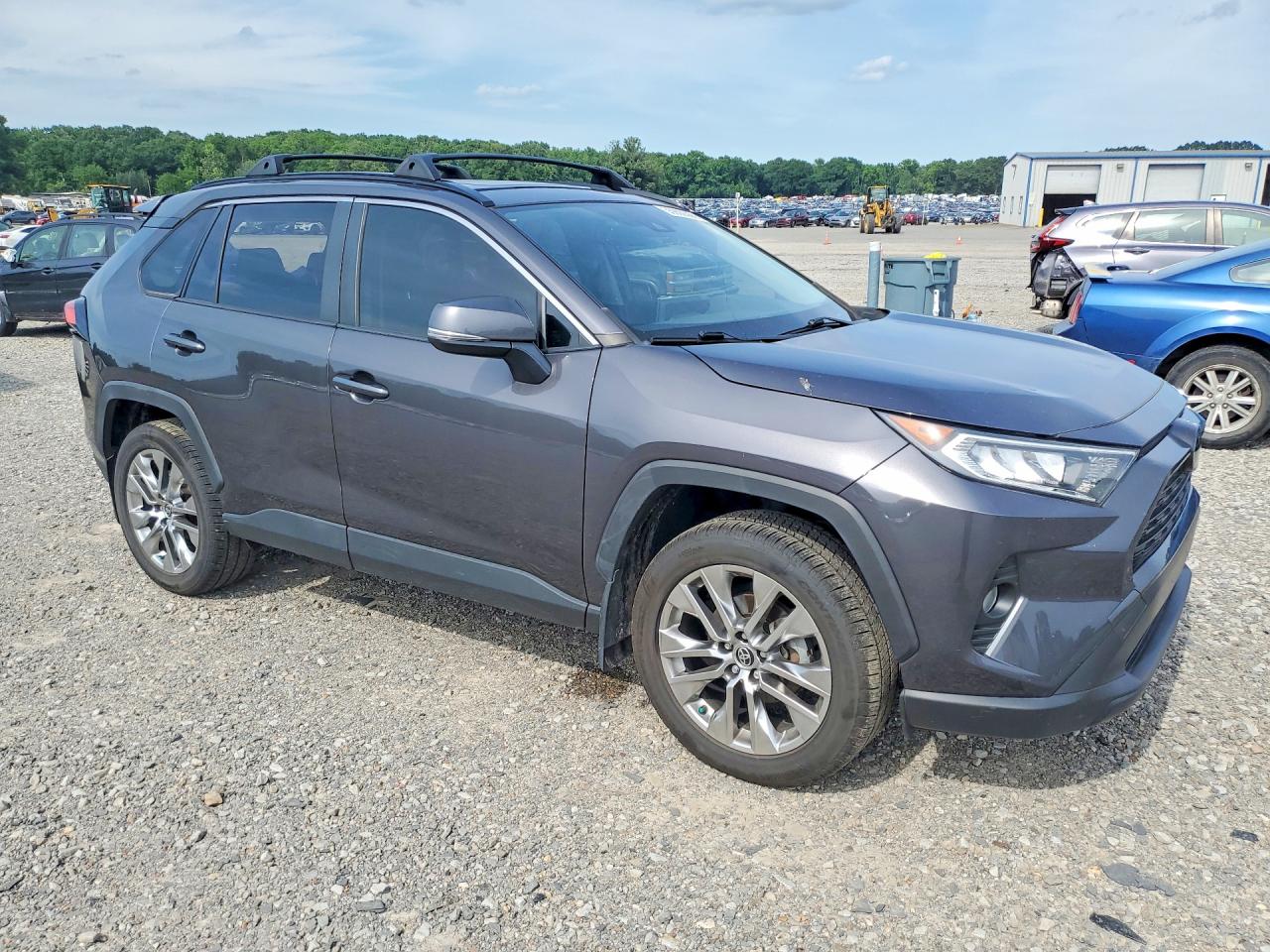 Toyota RAV4 Xle Premium