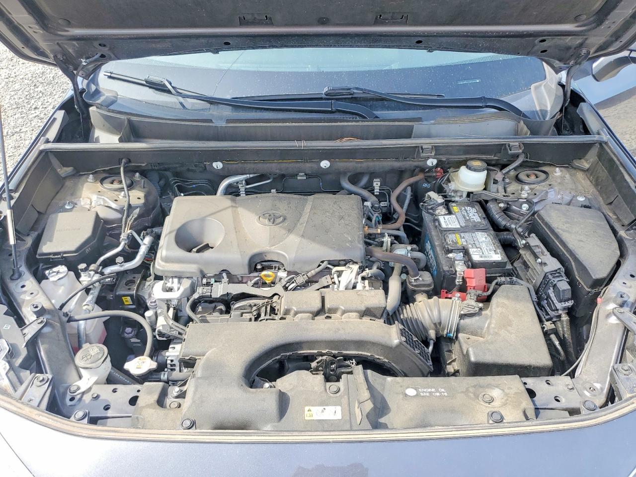 Toyota RAV4 Xle Premium