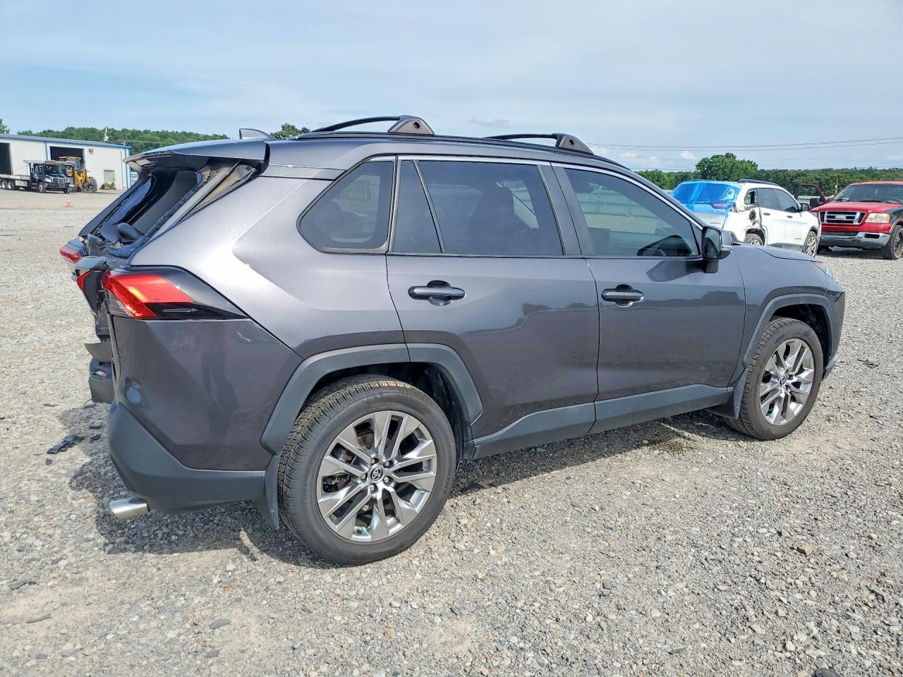 Toyota RAV4 Xle Premium