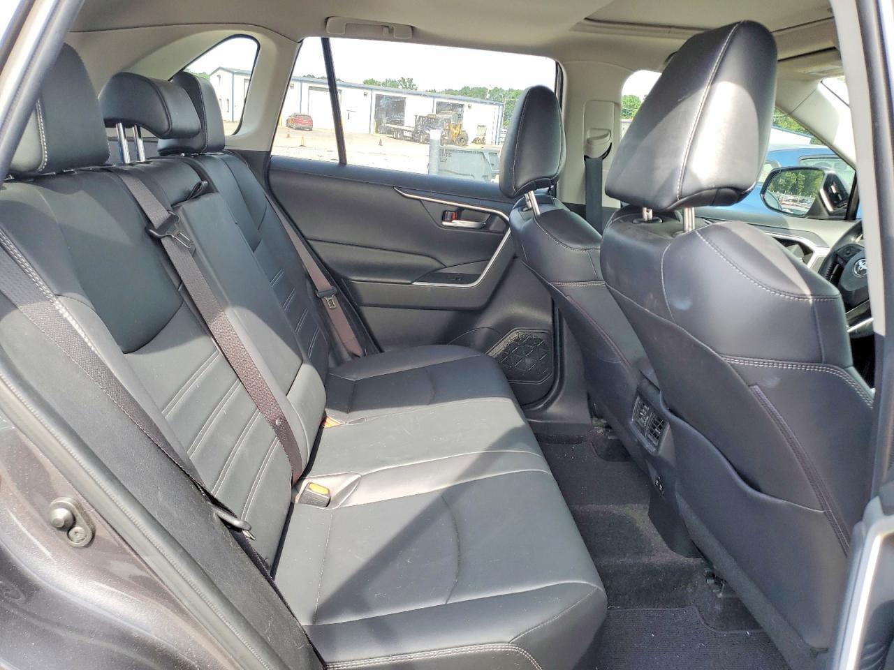Toyota RAV4 Xle Premium