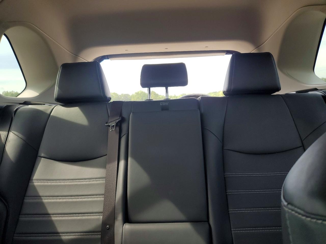 Toyota RAV4 Xle Premium