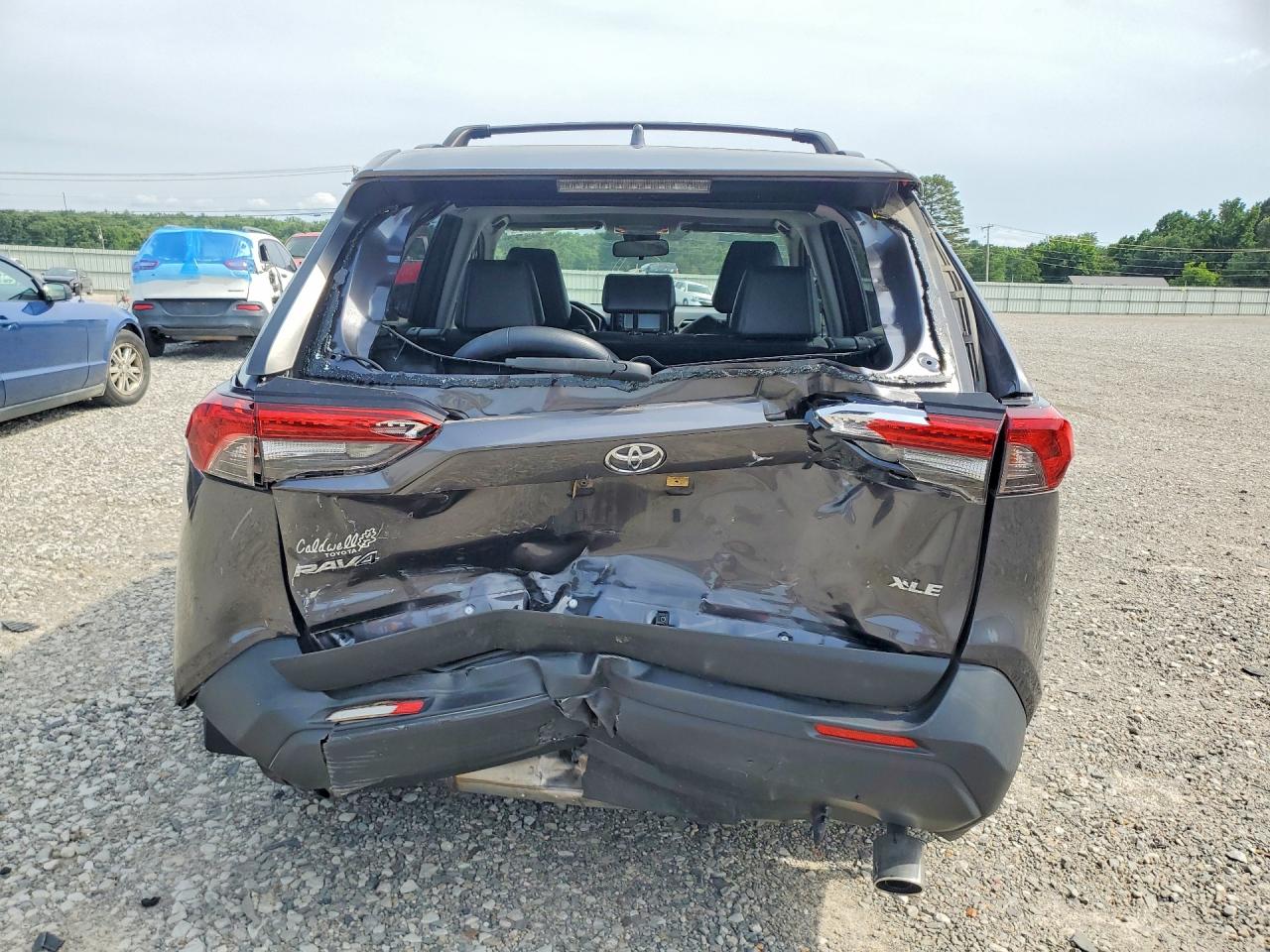 Toyota RAV4 Xle Premium