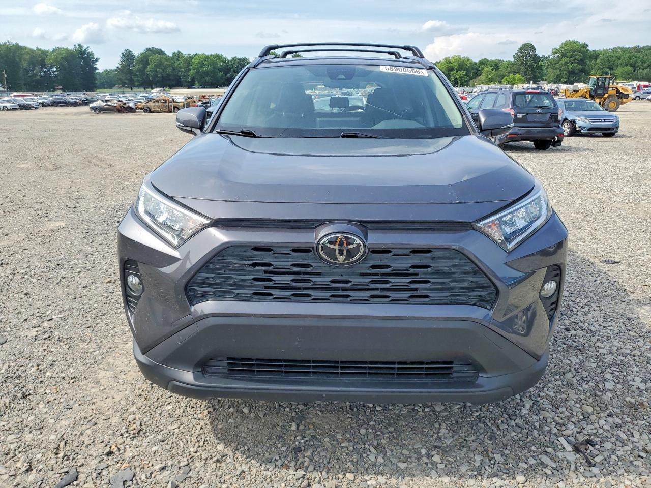 Toyota RAV4 Xle Premium