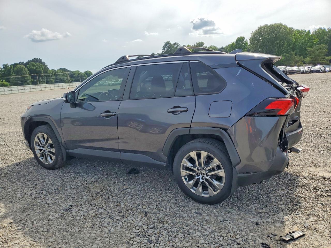 Toyota RAV4 Xle Premium