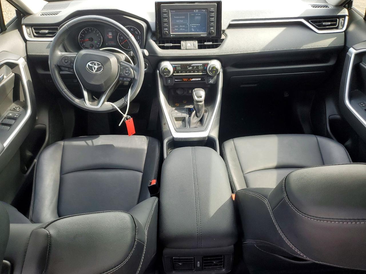 Toyota RAV4 Xle Premium
