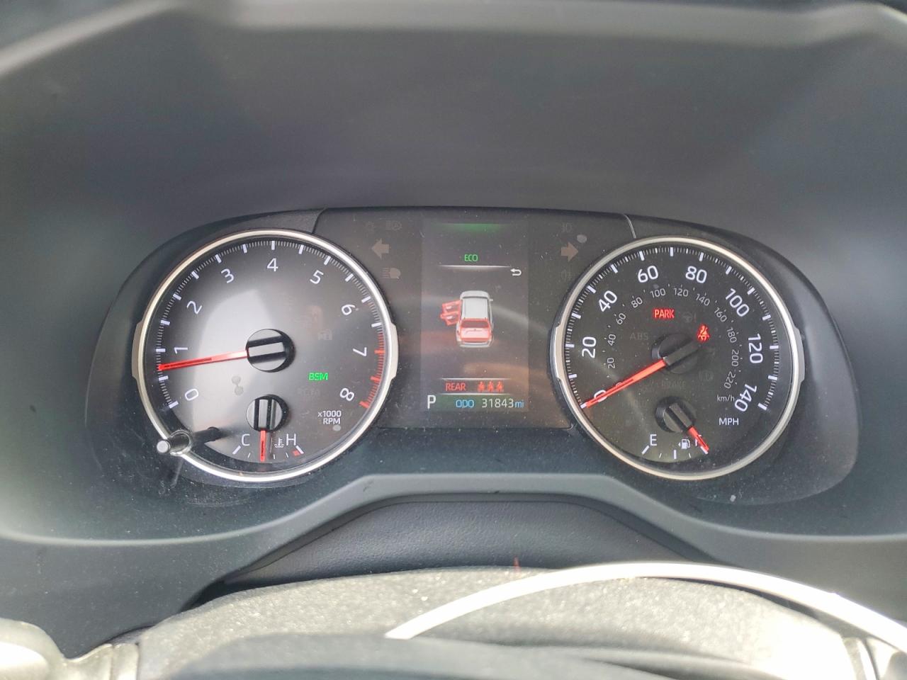 Toyota RAV4 Xle Premium
