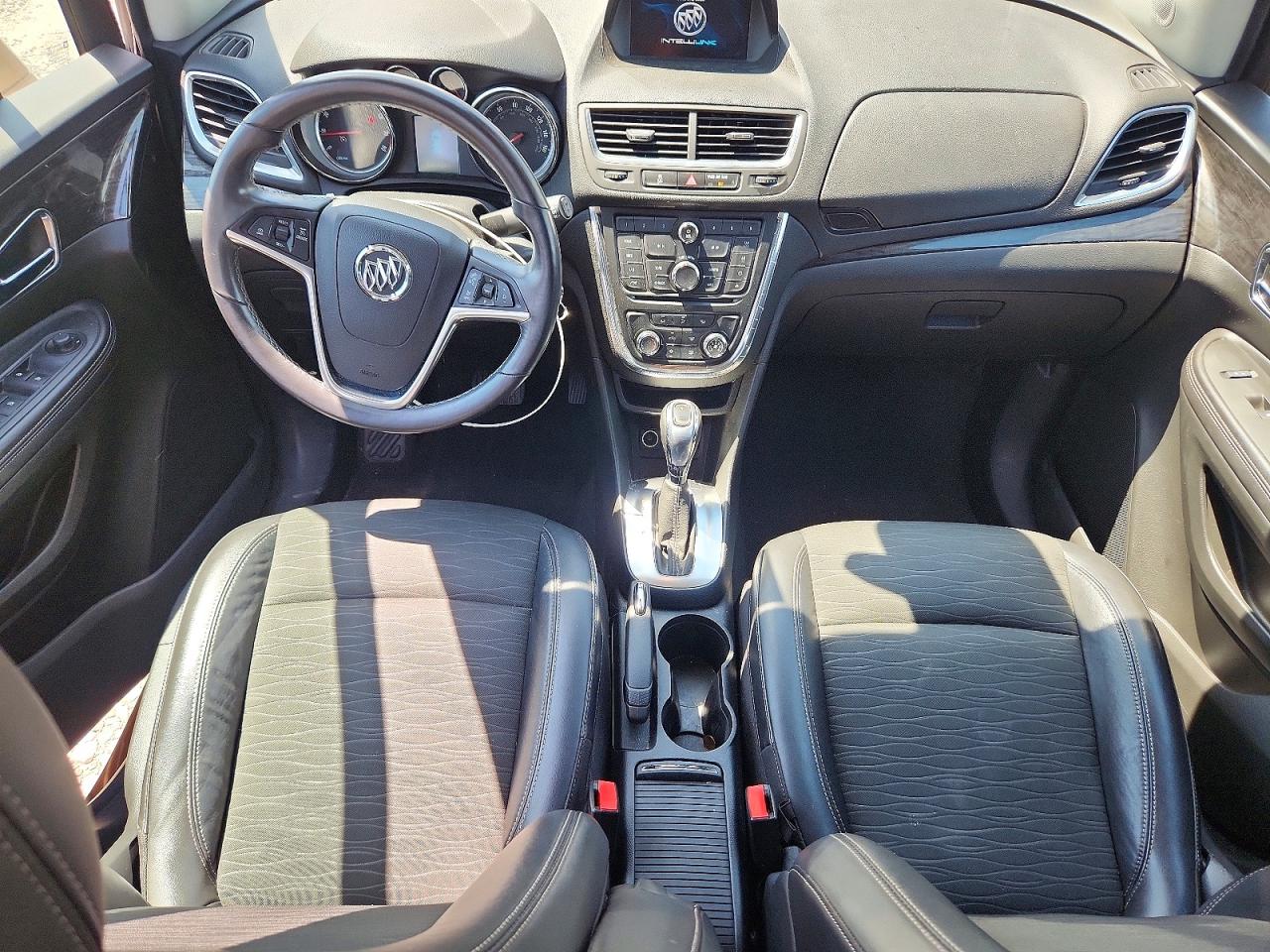 Buick Encore