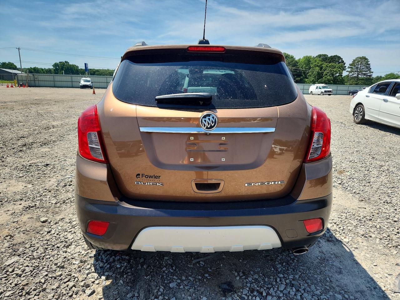 Buick Encore