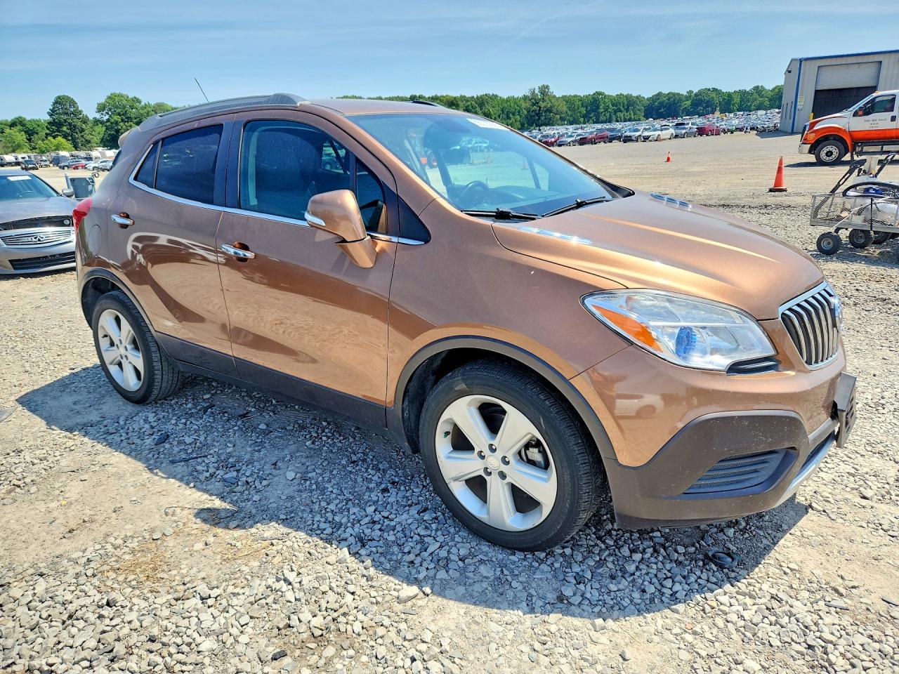 Buick Encore