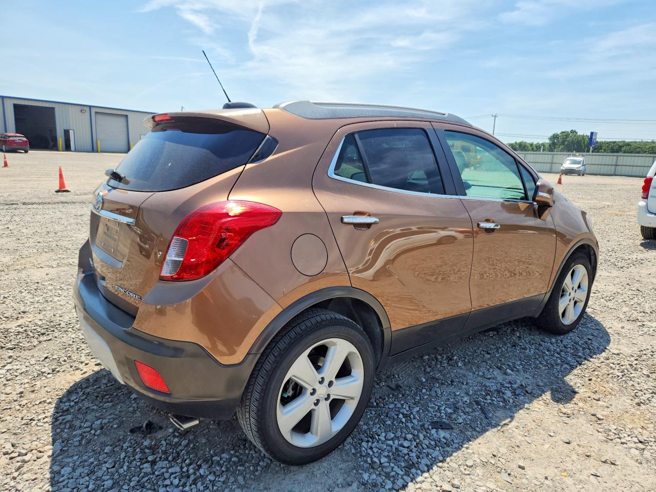 Buick Encore