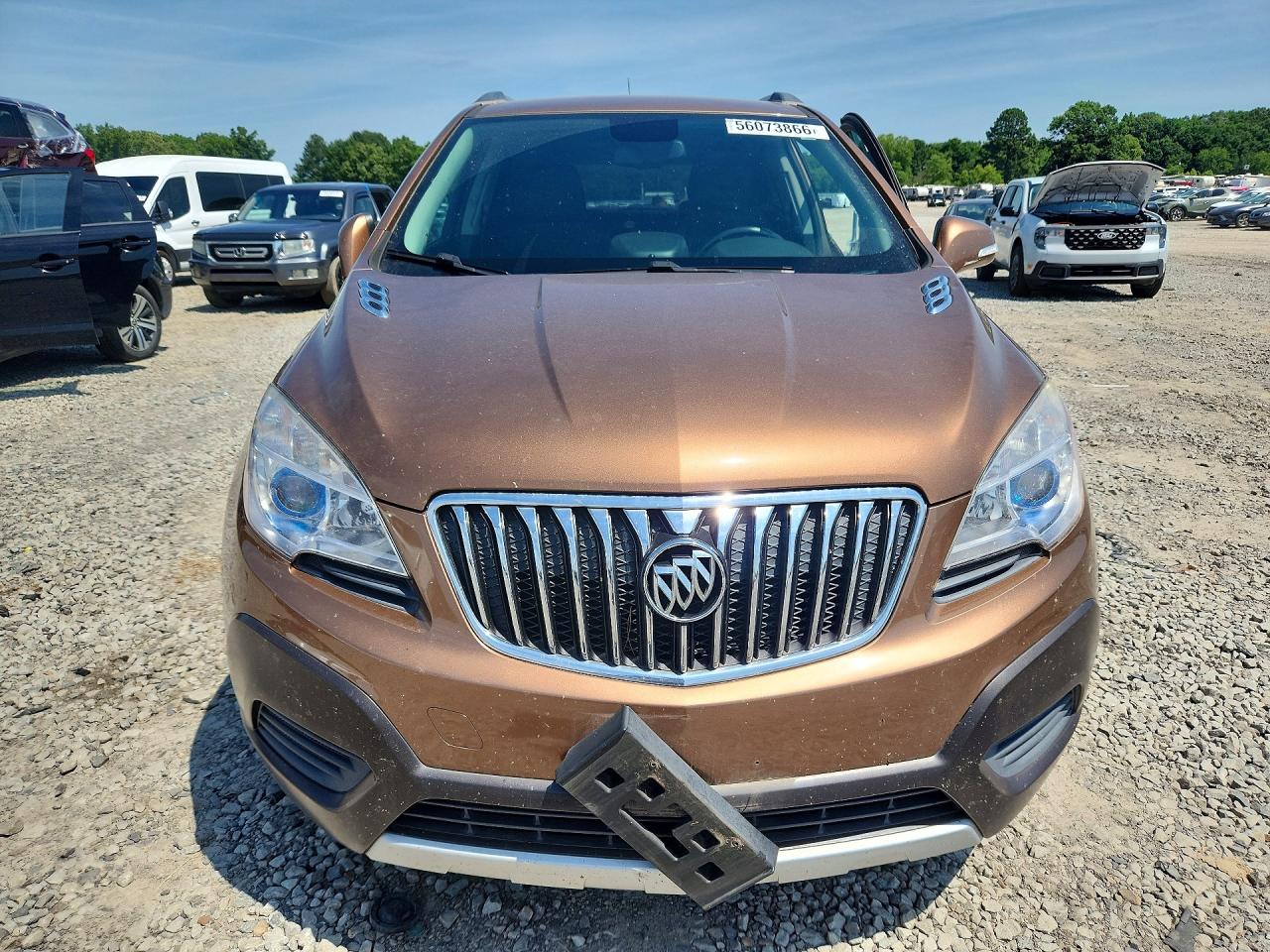 Buick Encore